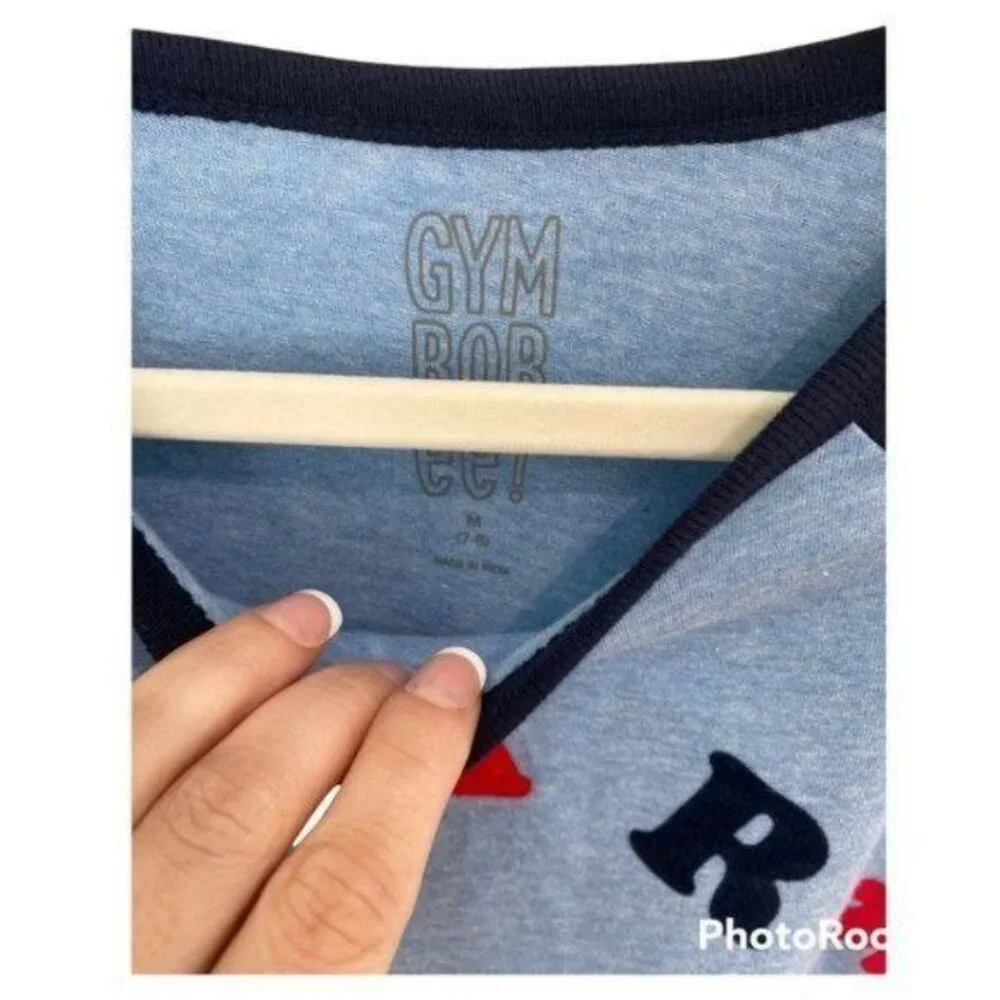 Boys Gymboree 